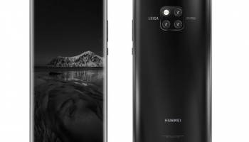 Huawei Mate 20 Serisinin Tanıtım Tarihi Belli Oldu
