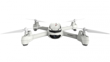 X4 H502S Kameralı Drone